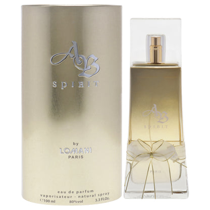 Ab Spirit