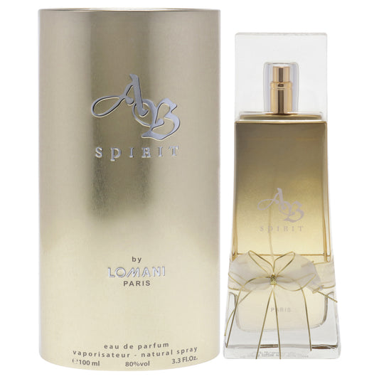 Ab Spirit