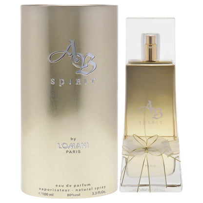 Ab Spirit
