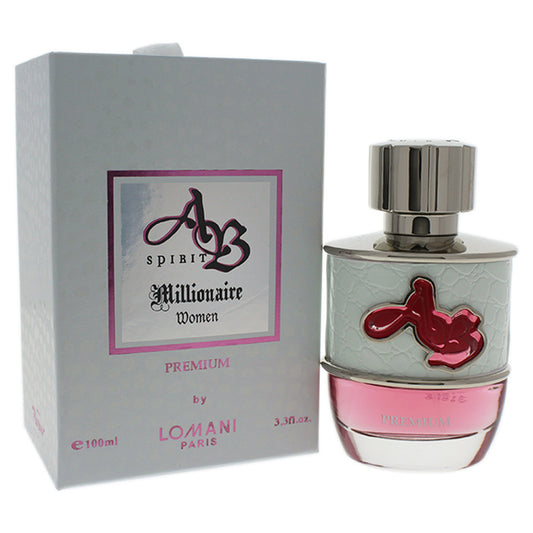 Ab Spirit Millionaire Premium