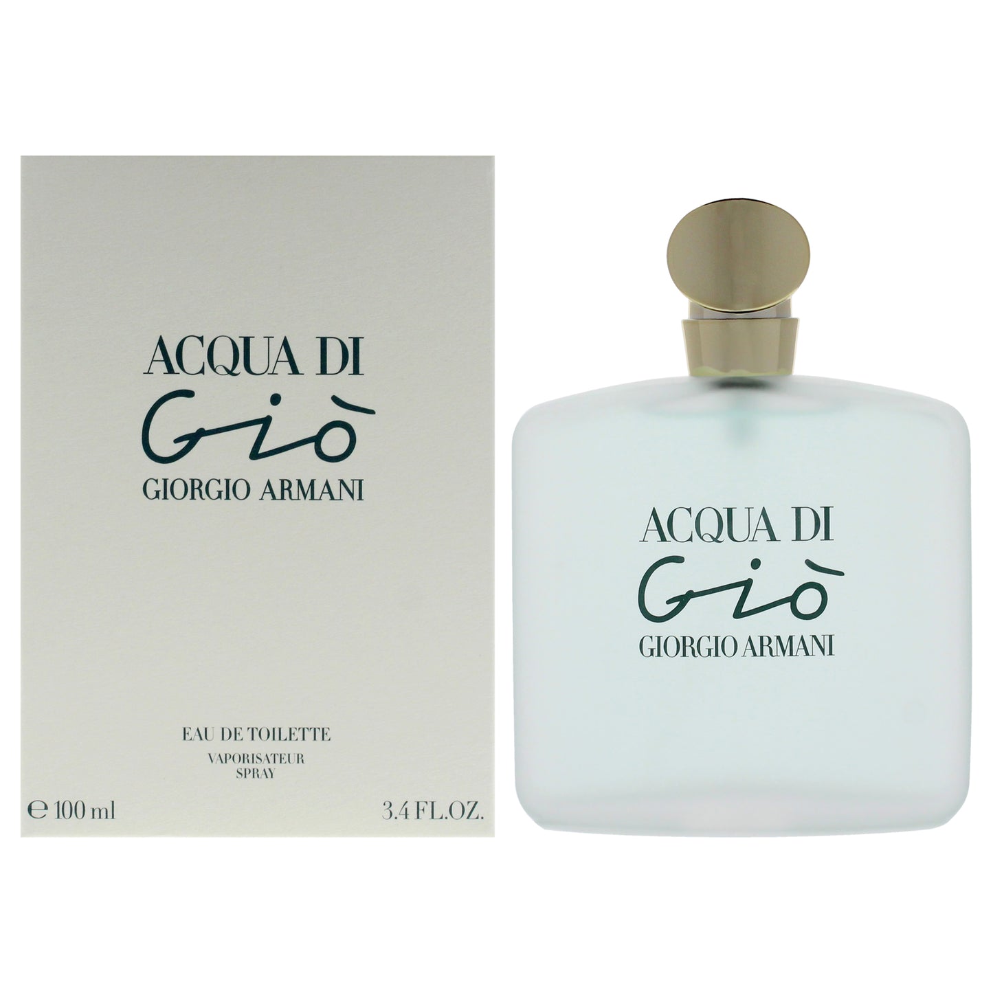 Acqua Di Gio