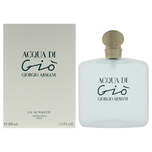 Acqua Di Gio