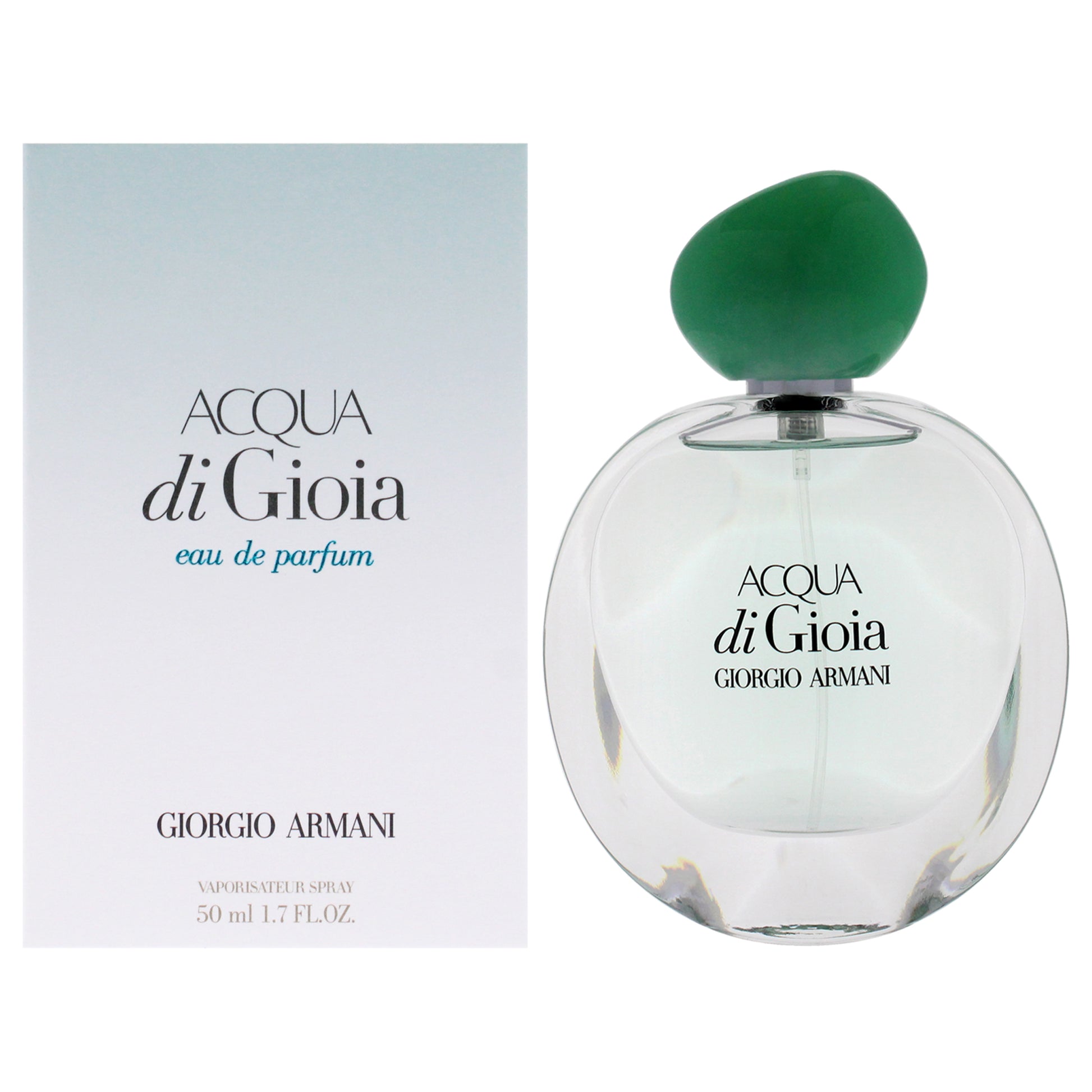 Giorgio Armani Acqua Di Gioia Women EDP Spray