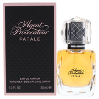 Agent Provocateur Fatale