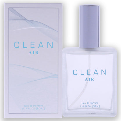 Clean Air