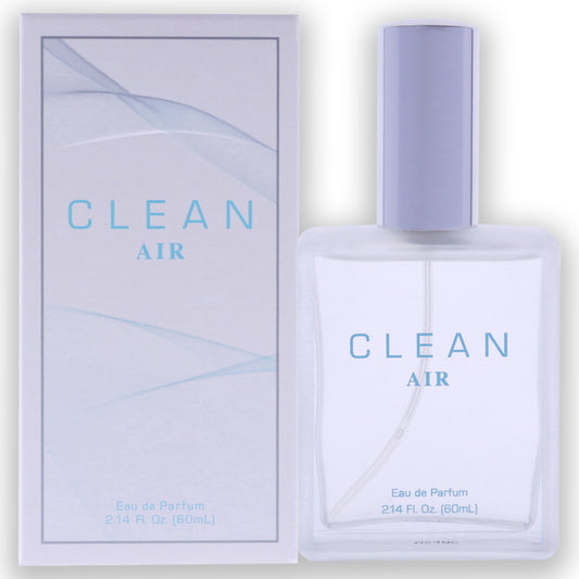 Clean Air by Clean for Women 2.14 oz EDP Spray