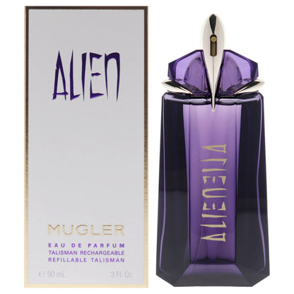 Alien EDP Spray (Refillable)
