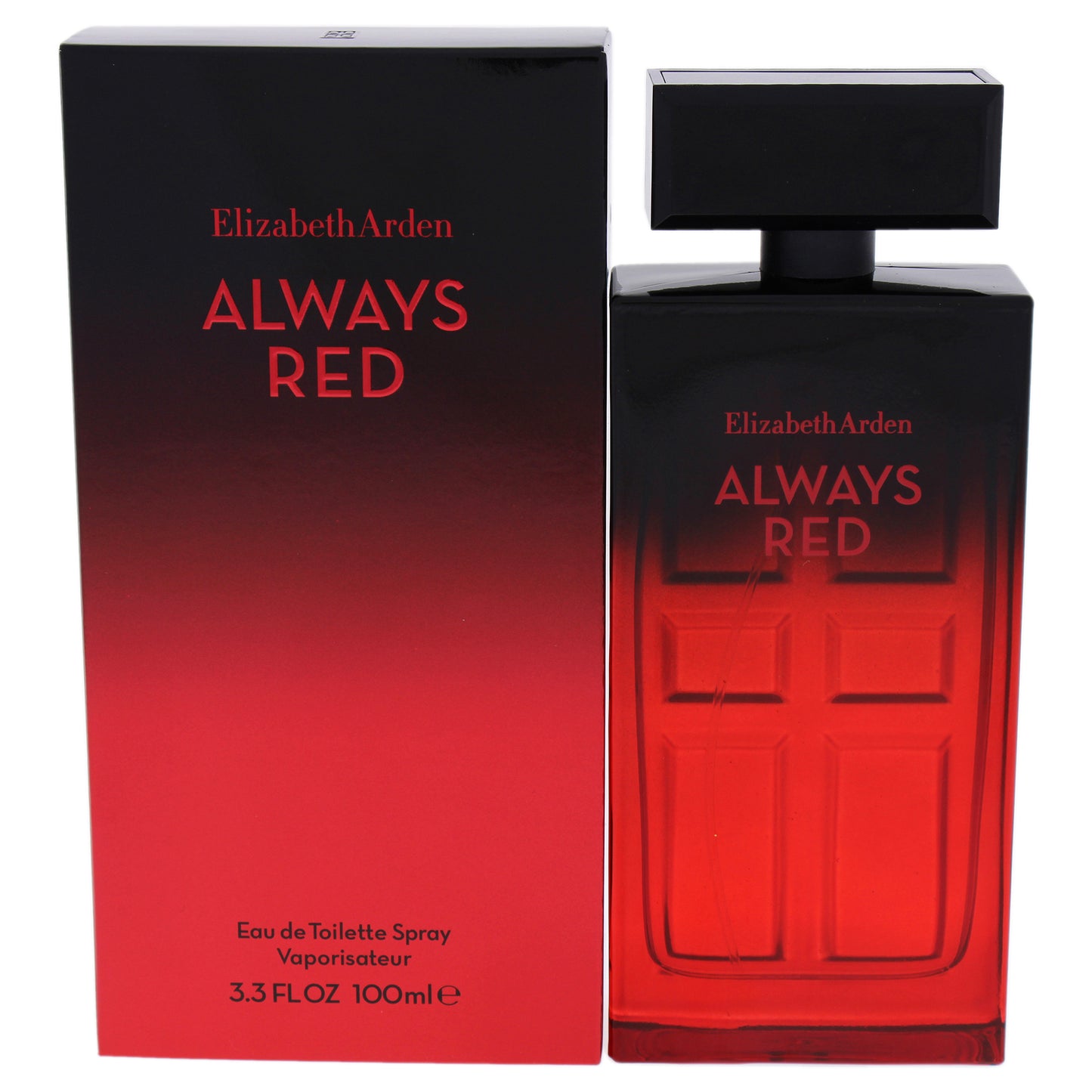 Always Red