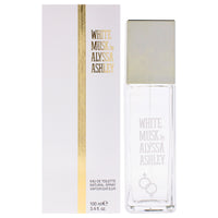Alyssa Ashley White Musk Women EDT Spray