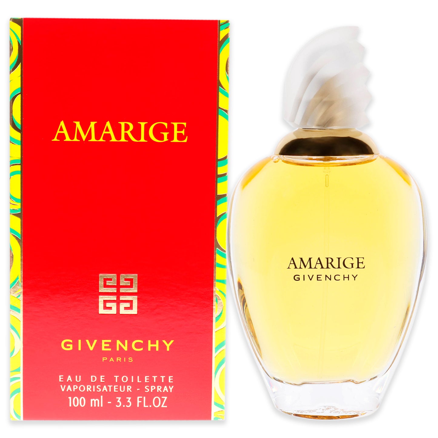 Amarige Eau de Toilette Spray