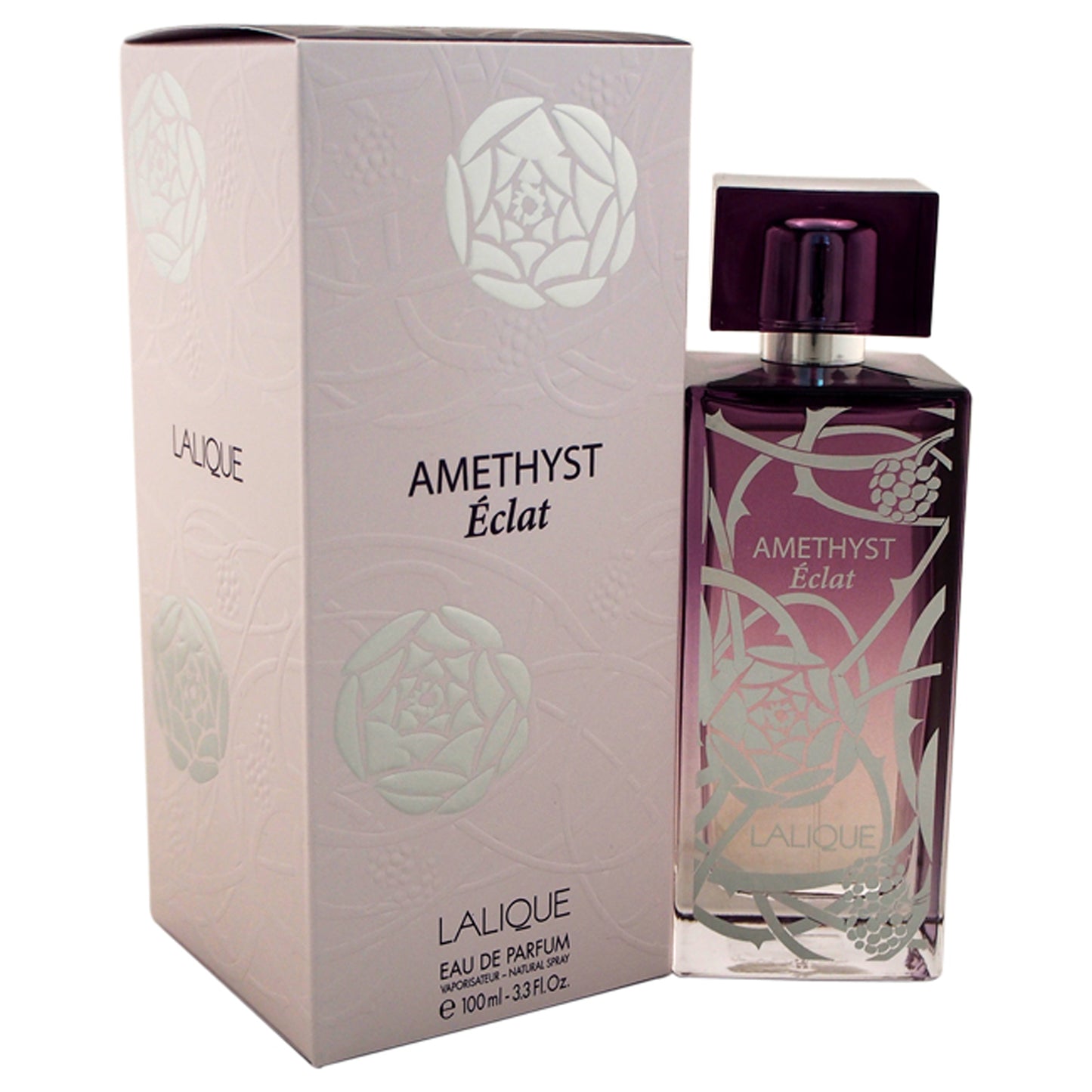 Amethyst Eclat