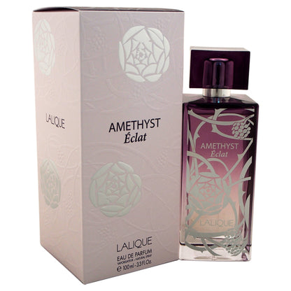 Amethyst Eclat