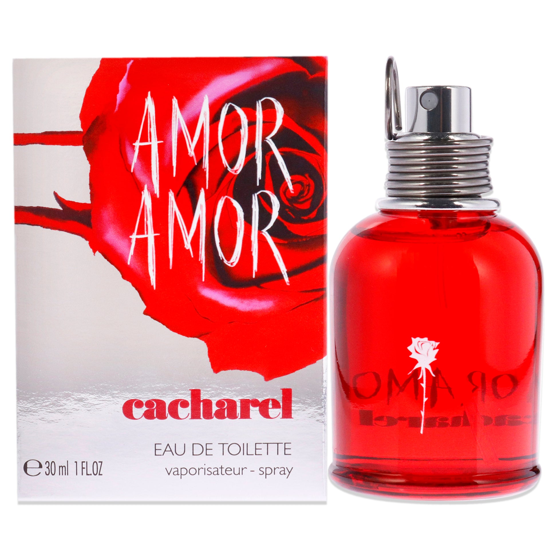 Cacharel Amor Amor Women EDT Spray