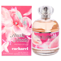 Cacharel Anais Anais Premier Delice Women EDT Spray