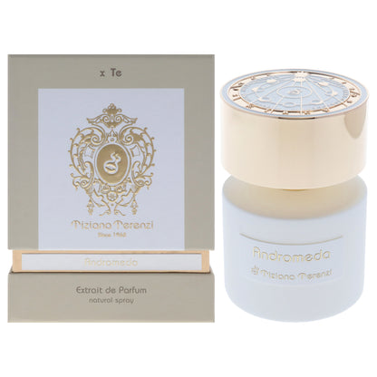 Tiziana Terenzi Luna Collection Unisex Extrait De Parfum Spray