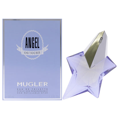 Angel Eau Sucree