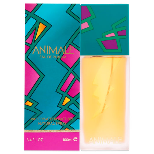 Animale by Animale for Women 3.4 oz EDP Spray