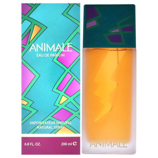 Animale by Animale for Women - 6.8 oz EDP Spray