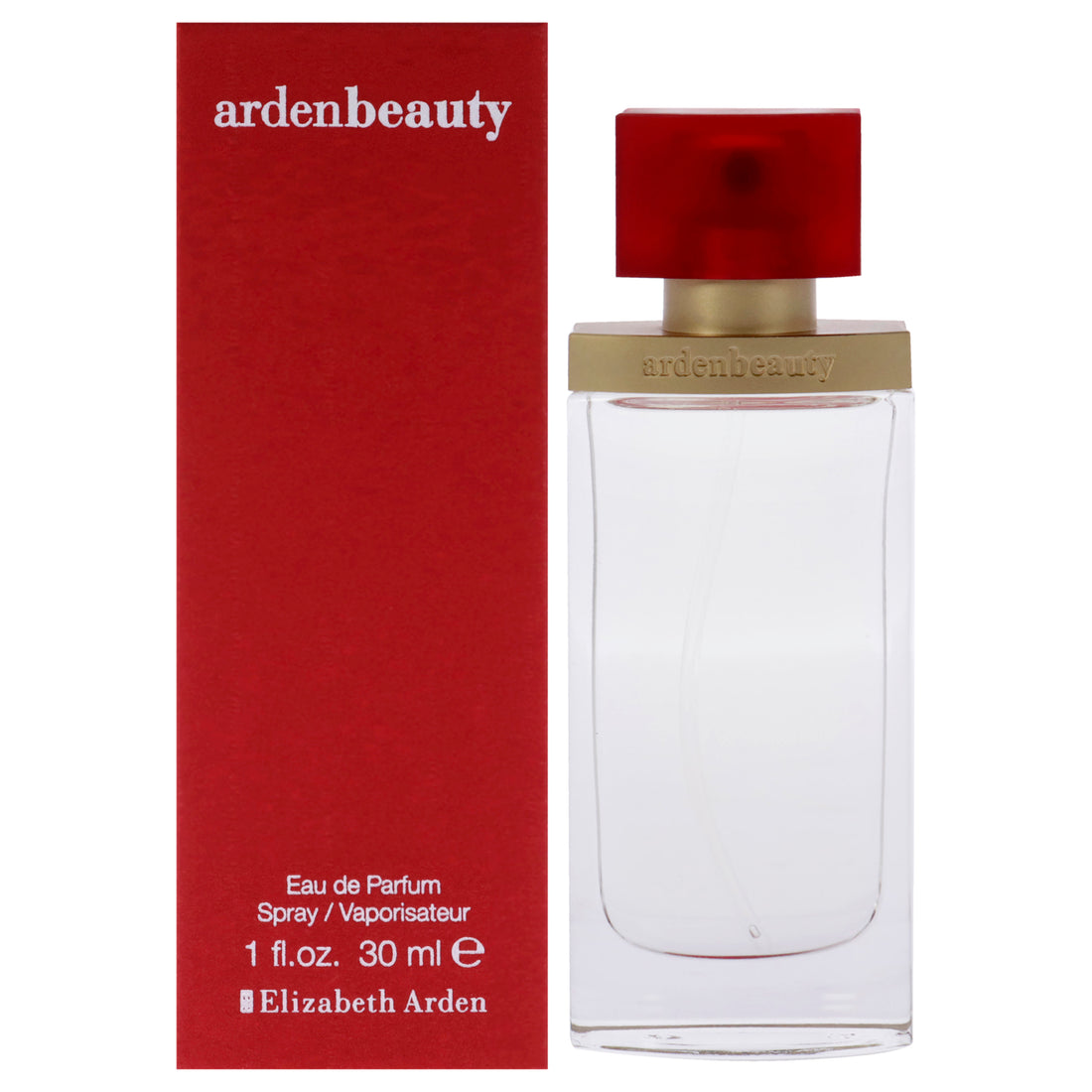 Elizabeth Arden Arden Beauty Women EDP Spray