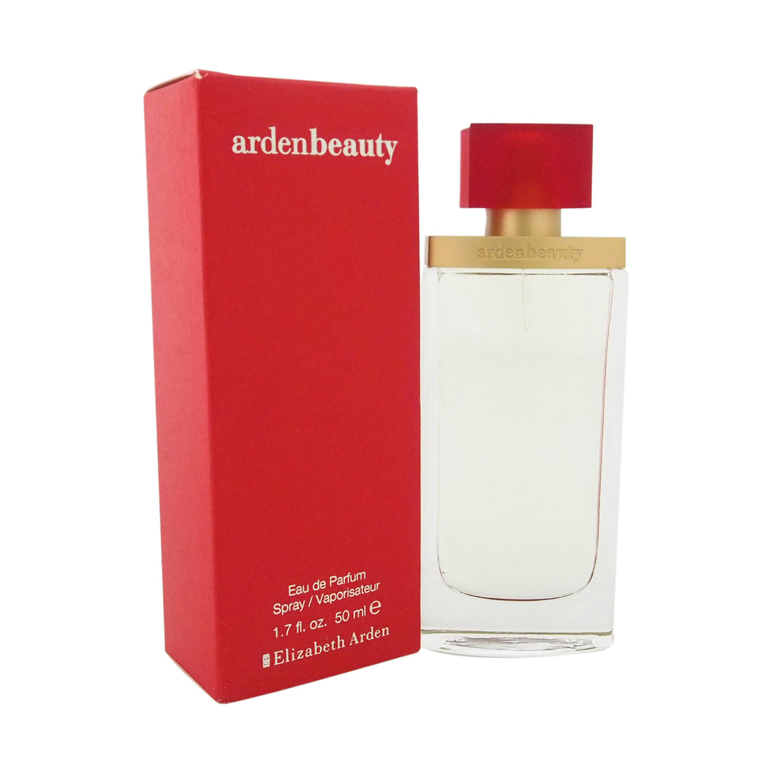 Elizabeth Arden Arden Beauty Women EDP Spray