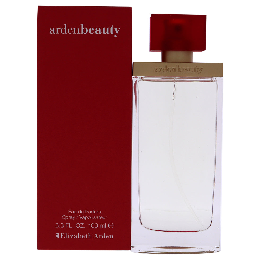 Arden Beauty by Elizabeth Arden for Women 3.3 oz EDP Spray