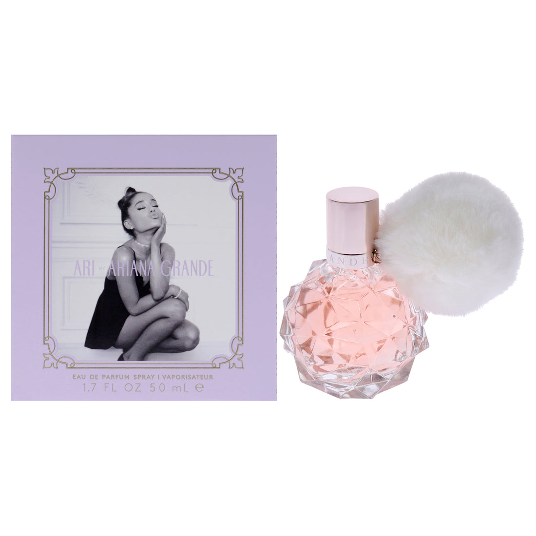 Ariana Grande Ari Women EDP Spray