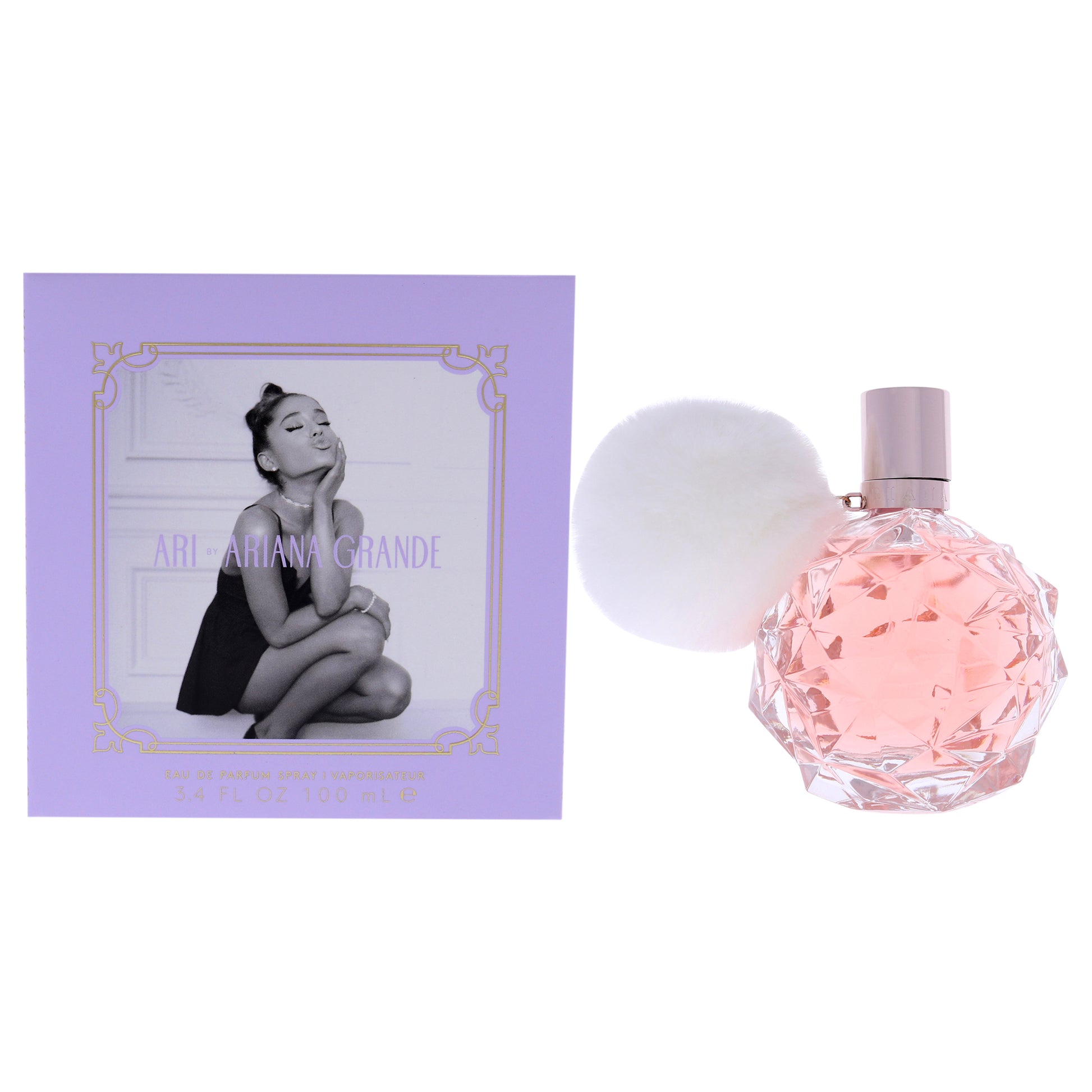 Ariana Grande Ari Women EDP Spray