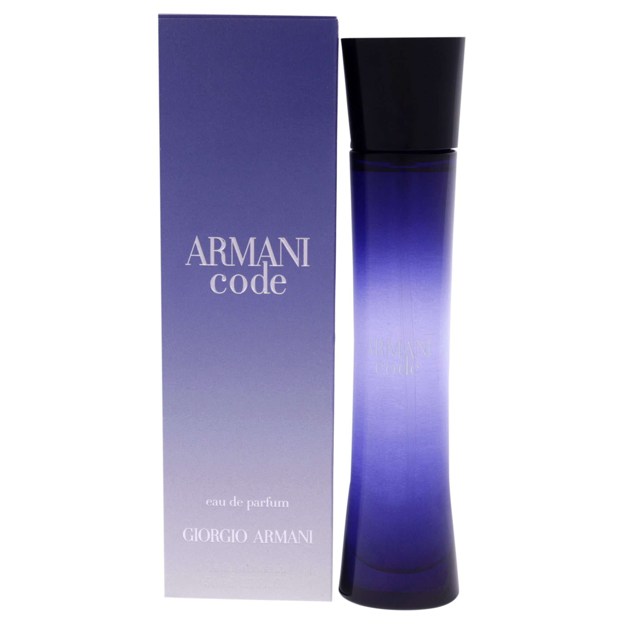 Armani Code by Giorgio Armani for Women 1.7 oz EDP Spray