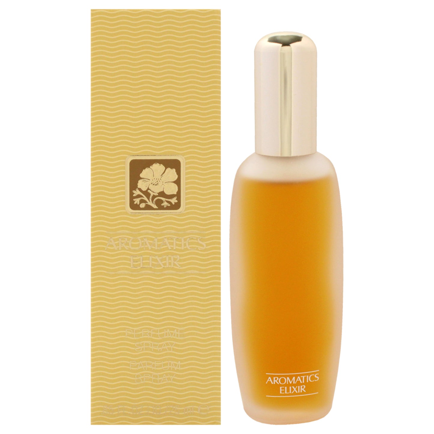 Aromatics Elixir
