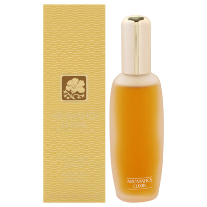Aromatics Elixir