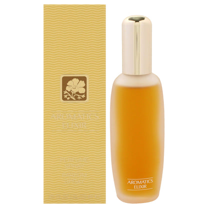 Aromatics Elixir