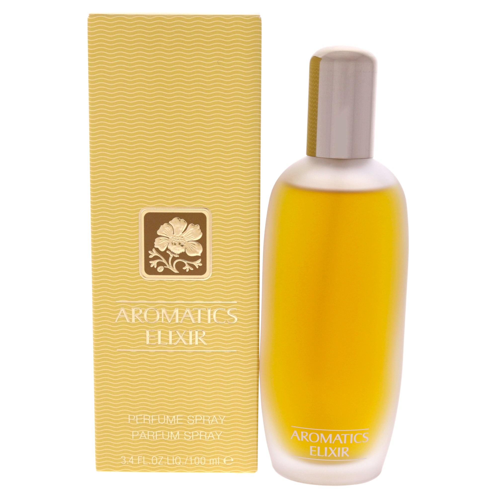 Aromatics Elixir by Clinique for Women 3.4 oz Perfume Spray