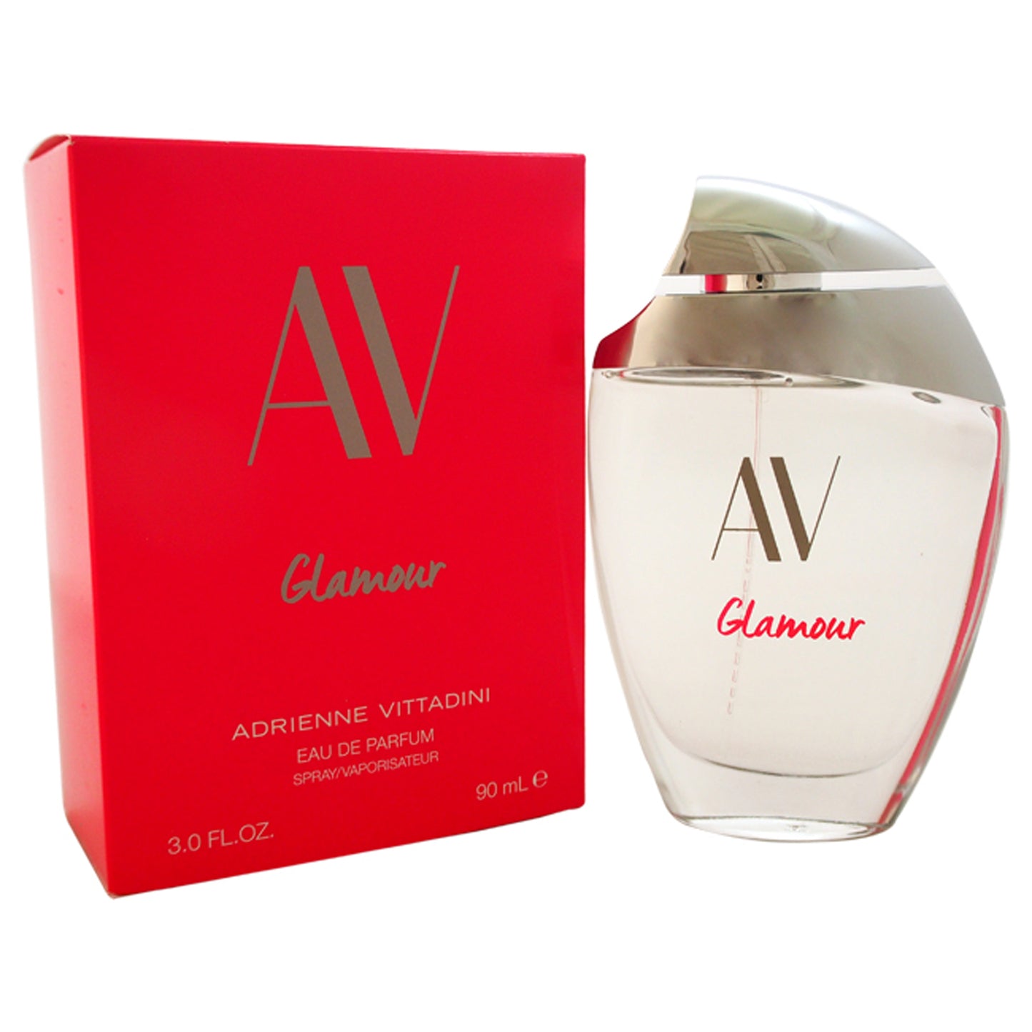 AV Glamour