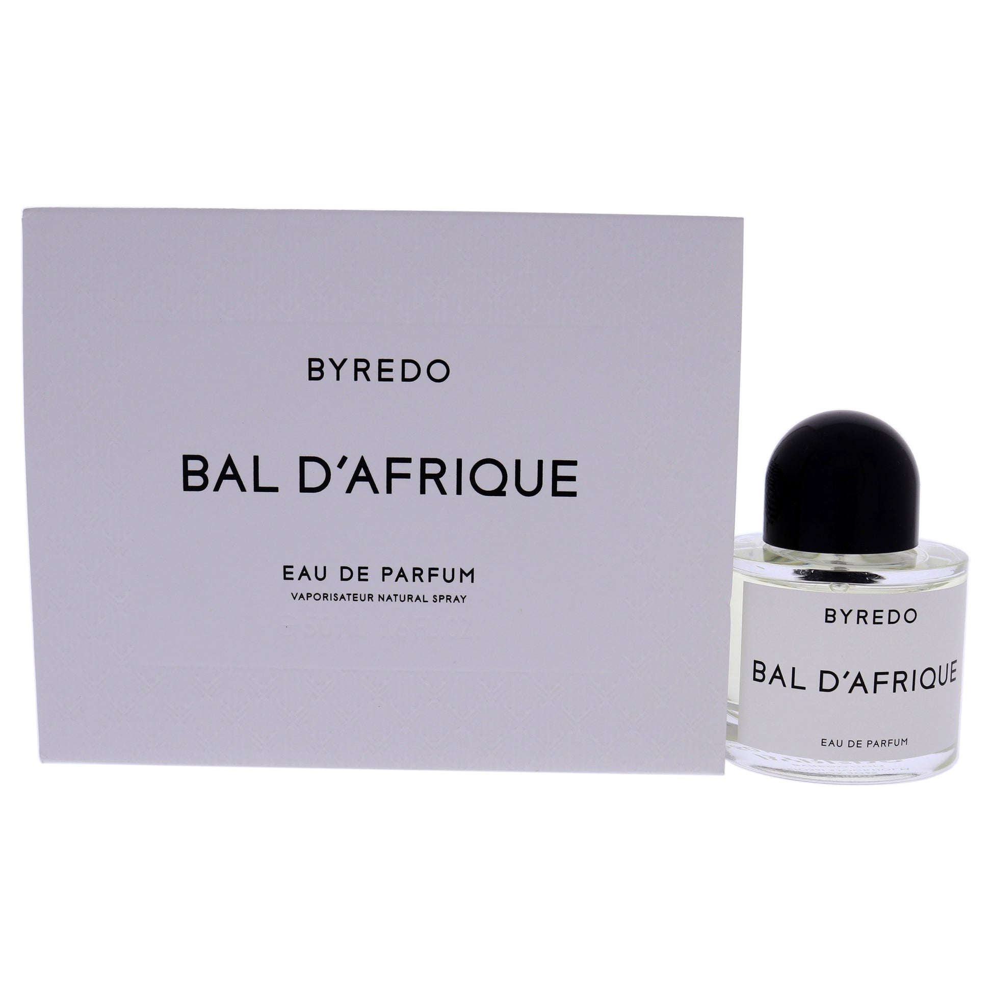 Byredo Bal DAfrique Women EDP Spray
