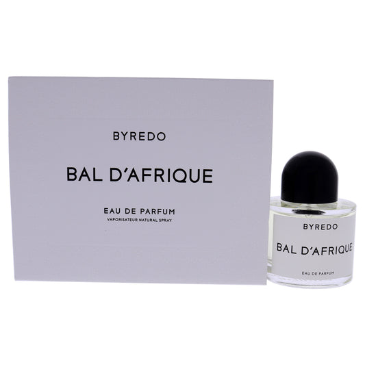 Bal DAfrique by Byredo for Women - 1.6 oz EDP Spray