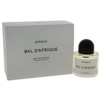 Byredo Bal DAfrique Women EDP Spray