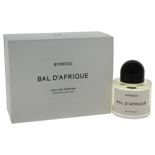 Bal DAfrique by Byredo for Women - 3.4 oz EDP Spray