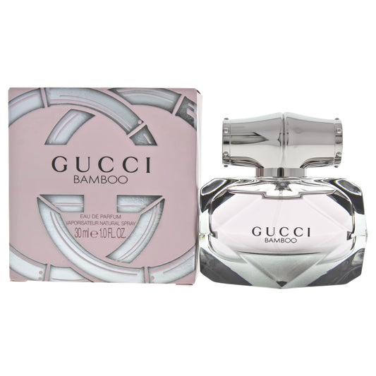 Gucci Bamboo by Gucci for Women - 1 oz EDP Spray