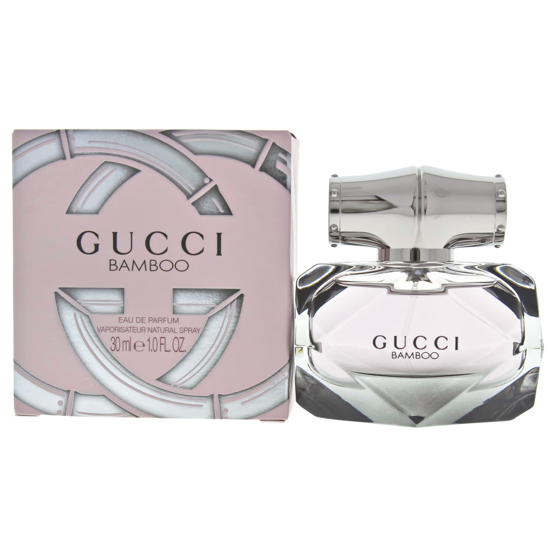 Gucci Gucci Bamboo Women EDP Spray