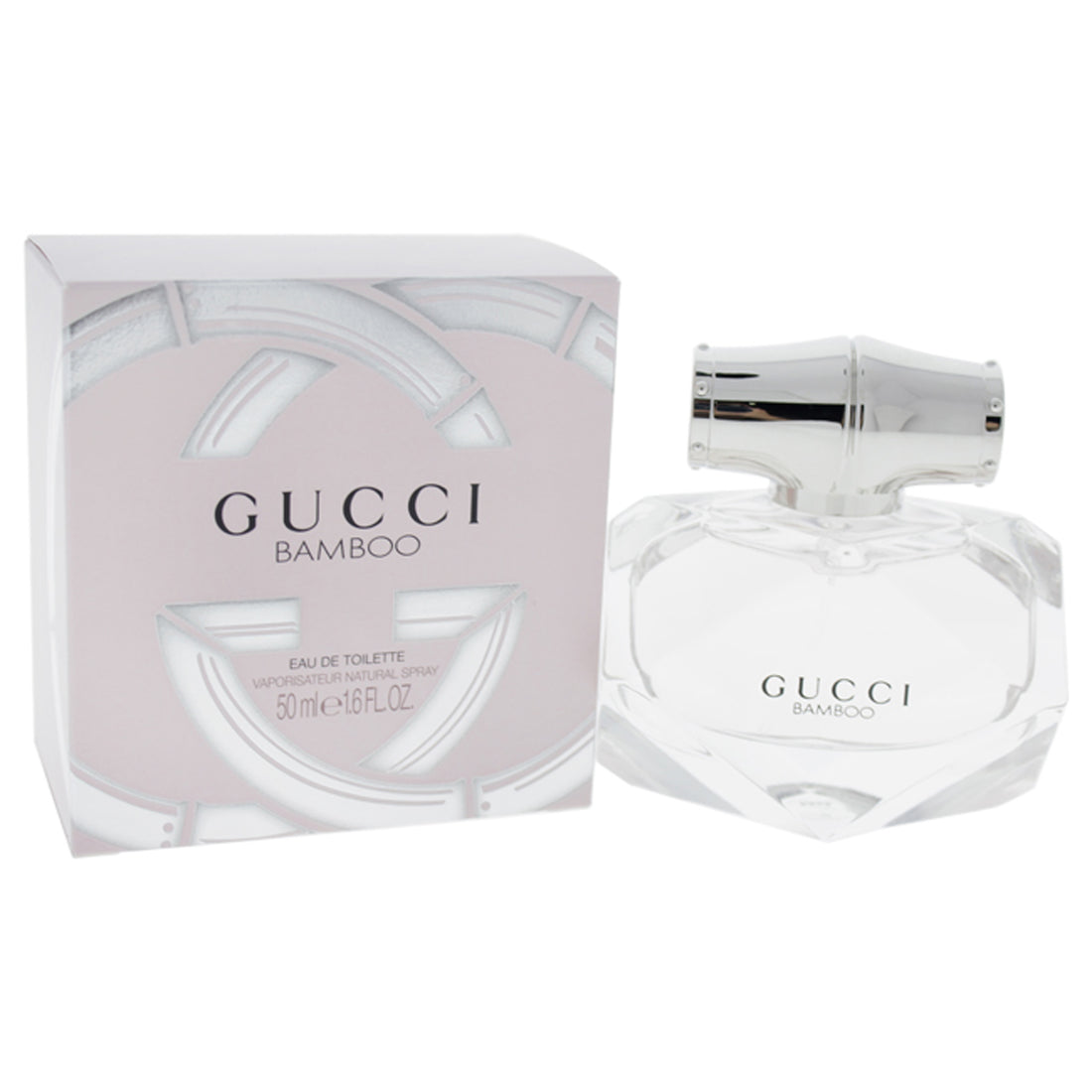 Gucci Gucci Bamboo Women EDT Spray