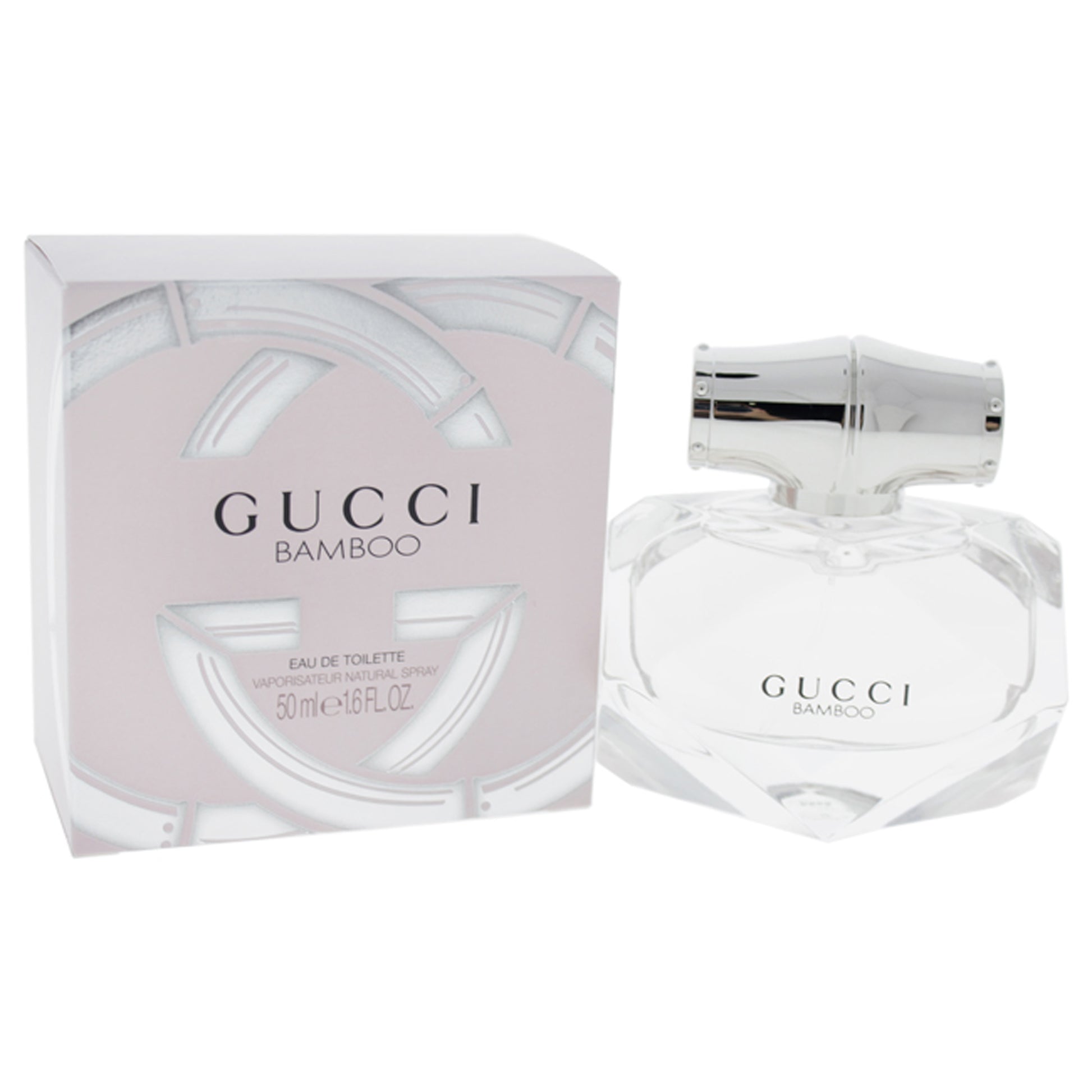 Gucci Gucci Bamboo Women EDT Spray