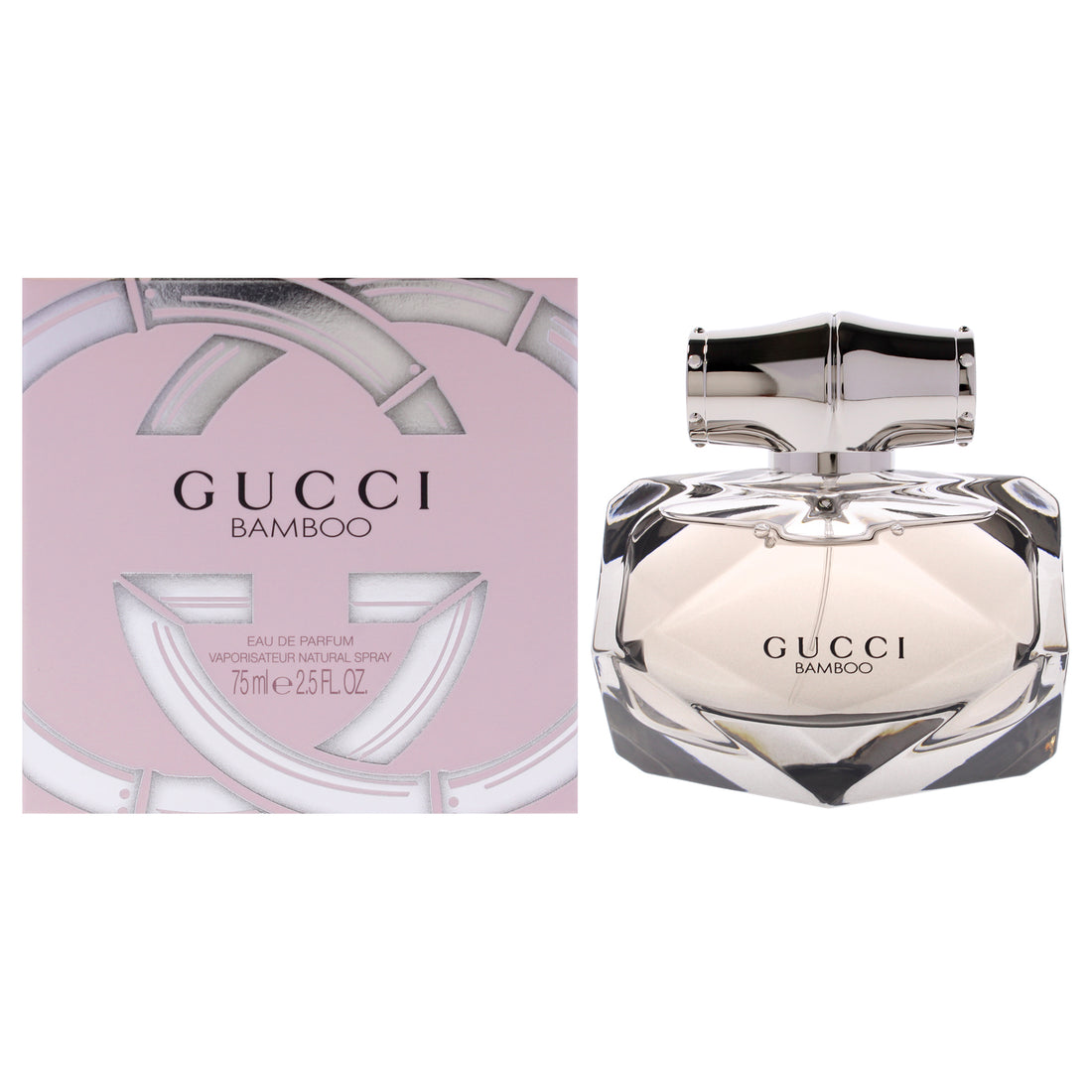 Gucci Gucci Bamboo Women EDP Spray