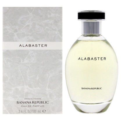 Banana Republic Alabaster