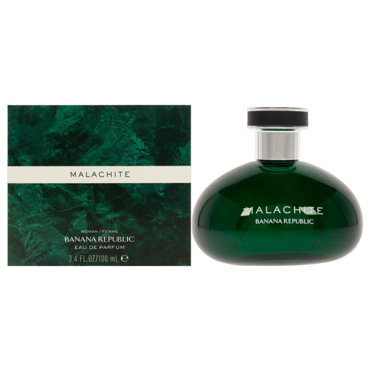Banana Republic Malachite