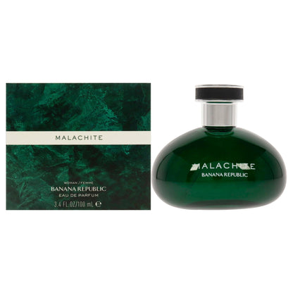 Banana Republic Malachite