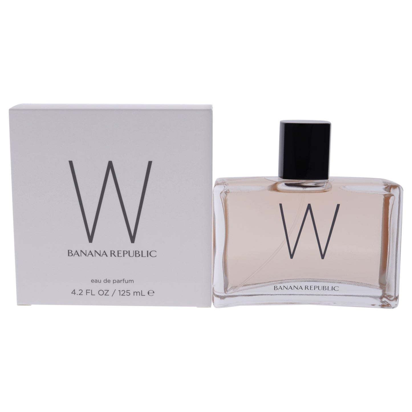 Banana Republic W