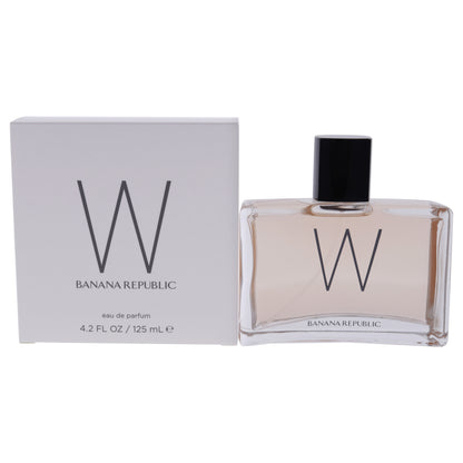 Banana Republic W