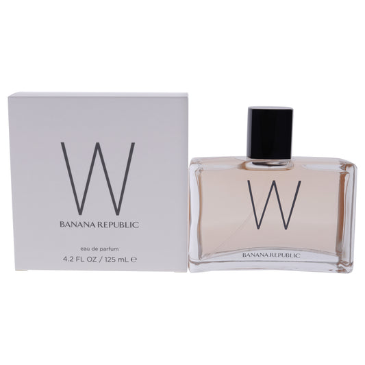 Banana Republic W