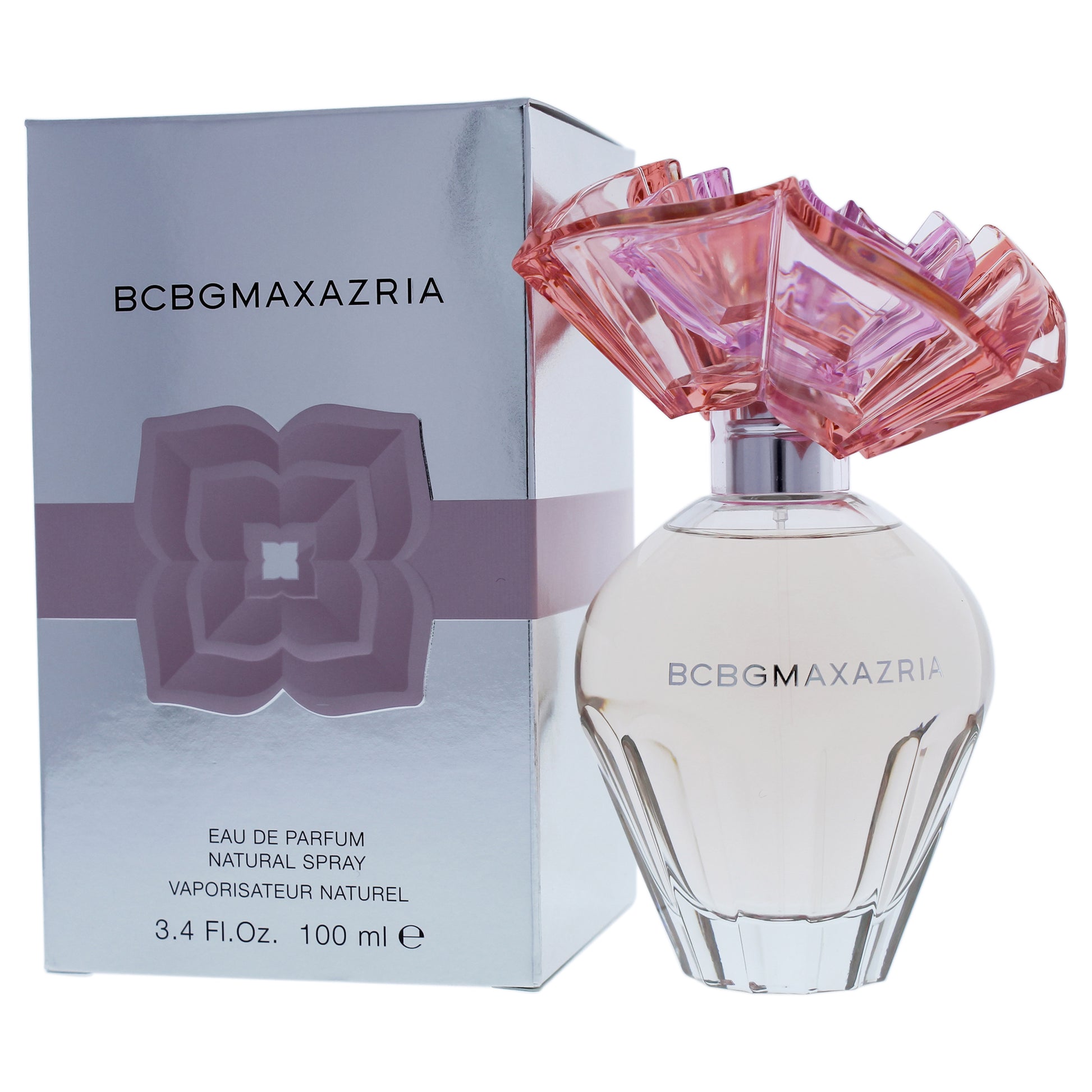 BCBG Maxazria by BCBGeneration for Women - 3.4 oz EDP Spray