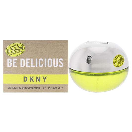 Be Delicious by Donna Karan for Women 1.7 oz EDP Spray